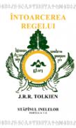 Trilogia Stapanul inelelor - J. R. R. Tolkien