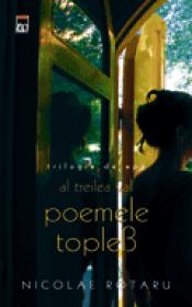 Trilogia de apa (3 vol.) - Nicolae Rotaru