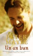Un an bun - Peter Mayle
