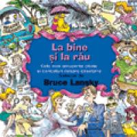 Un cadou de ras - La bine si la rau - ***