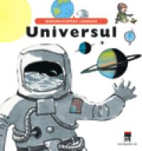 Universul -  Larousse