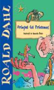 Uriasul cel Prietenos - Roald Dahl