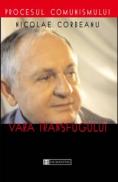Vara transfugului - Corbeanu Nicolae