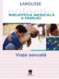 Viata sexuala -  Larousse