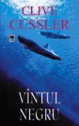 Vintul negru - Clive Cussler
