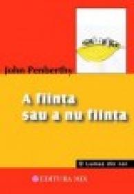 A fiinta sau a nu fiinta - John Penberthy