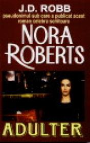 Adulter - Nora Roberts
