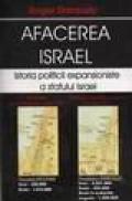 Afacerea Israel - Roger Garaudy