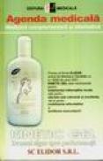 Agenda medicala. Medicina complementara si alternativa - 