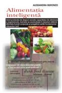 Alimentatia inteligenta - Alessandra Buronzo