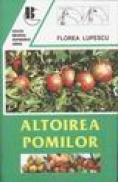 Altoirea pomilor - Floarea Lupescu