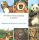 Animale salbatice din Asia - N. Saftoiu