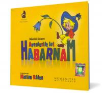 Aventurile lui Habarnam - Audiobook - Nikolai Nosov