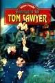 Aventurile lui Tom Sawyer - Mark Twain