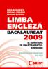 Bacalaureat 2009 Limba Engleza - L. Badulescu, R. Birsanu, E. Bucescu