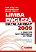Bacalaureat 2009 Limba Engleza - L. Badulescu, R. Birsanu, E. Bucescu