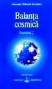 Balanta cosmica; Numarul 2 - Omraam Mikhael Aivanhov