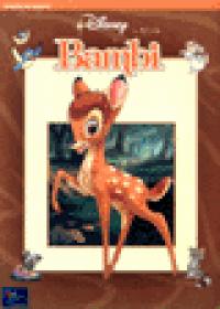 Bambi - ***