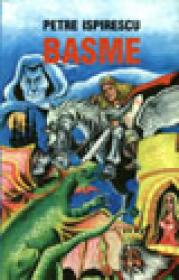 Basme - Petre Ispirescu