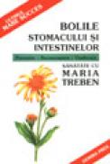 Bolile stomacului si intestinelor - Maria Treben