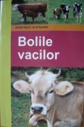 Bolile vacilor - Winfried Hofmannb