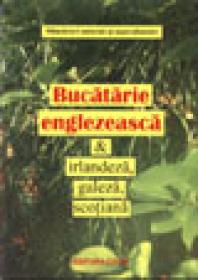 Bucataria englezeasca - ***