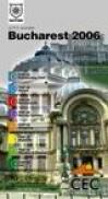 Bucharest City Guide 2006 Top 30 - Ghidul Orasului Bucuresti 2006 - Top 30 - ***