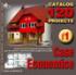 CD CASE ECONOMICE VOL.1 - ***