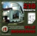 CD VILE MODERNE VOL.1 - ***