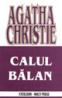 Calul balan - Agatha Christie