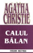 Calul balan - Agatha Christie