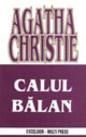 Calul balan - Agatha Christie