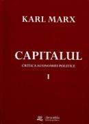 Capitalul. Critica Economiei politice. Vol.1 - Karl Marx