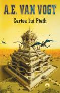 Cartea lui Ptath - A.E. Van Vogt