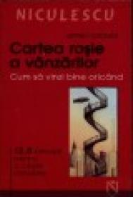 Cartea rosie a vanzarilor - Cum sa vinzi bine oricand - 2 Vol - Jeffrey Gitomer