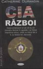 Cia in Razboi - Catherine Durandin