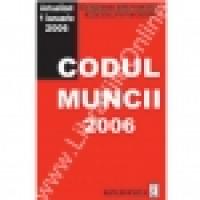 Codul muncii - ***