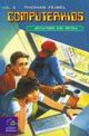 ComputerKids-Jefuitorii din retea - Thomas Feibel
