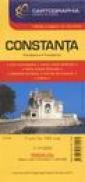 Constanta (Harta rutiera) - 