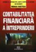 Contabilitatea financiara a intreprinderii - Mihai Ristea