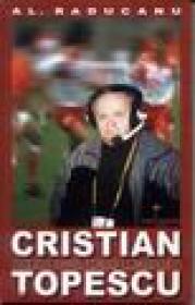 Cristian Topescu - Alexandru Raducanu