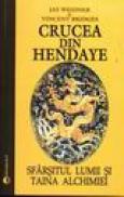 Crucea din Hendaye, Sfarsitul lumii si tainta alchimiei - Jay Weidner, Vincent Bridges