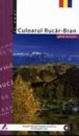 Culoarul Rucar-Bran (Ghid turistic) - 