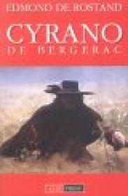Cyrano de Bergerac - Edmond De Rostand