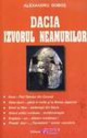 Dacia izvorul neamurilor - Alexandru Dobos