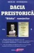 Dacia preistorica volumul II - Nicolae Densusuanu