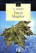 Darul magilor - O. Henty