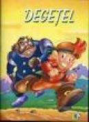 Degetel -