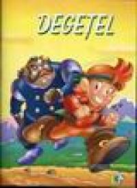 Degetel - 