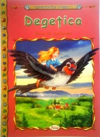 Degetica - Hans Chriastian Andersen